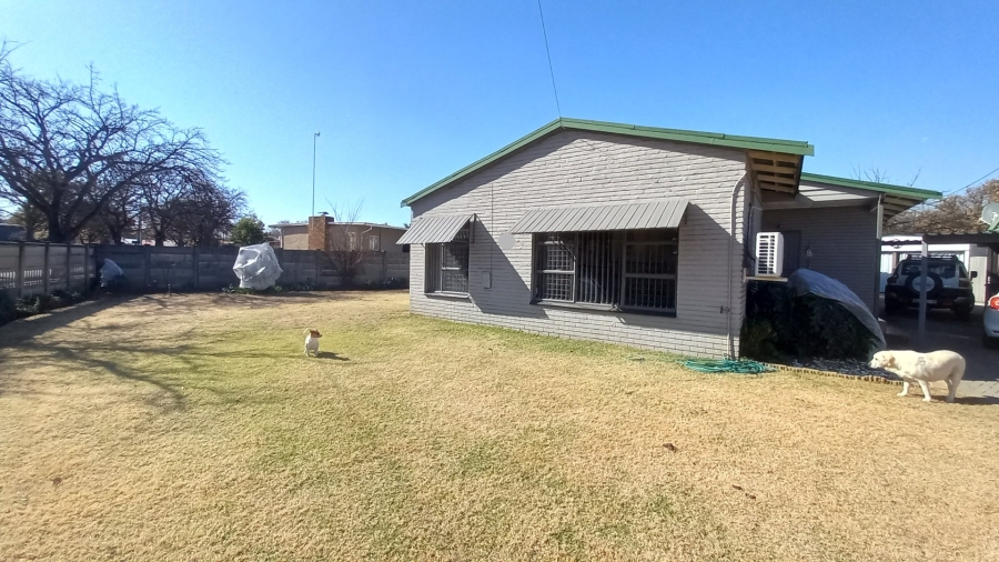 4 Bedroom Property for Sale in Sasolburg Free State